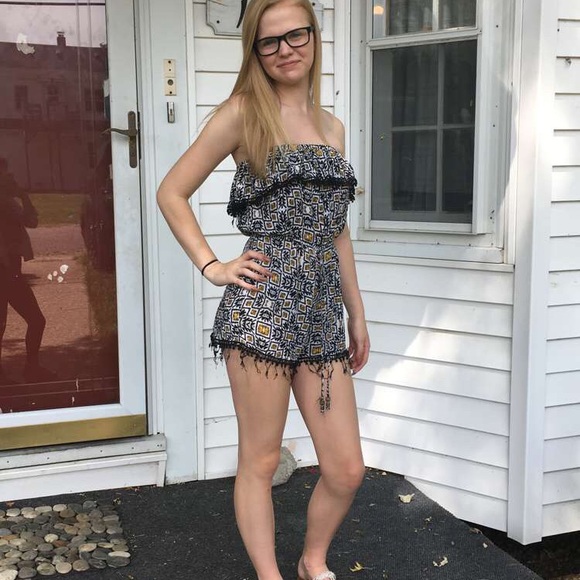 Meet your Posher, Michaela - Picture 3 of 8